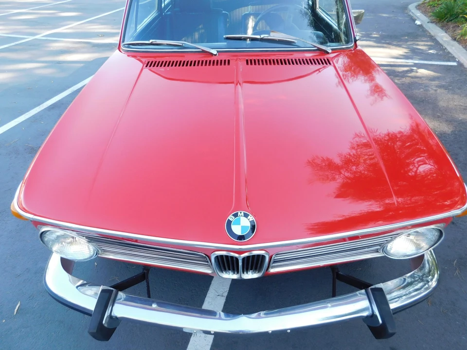 1973 BMW 2002 - Image 16 of 31