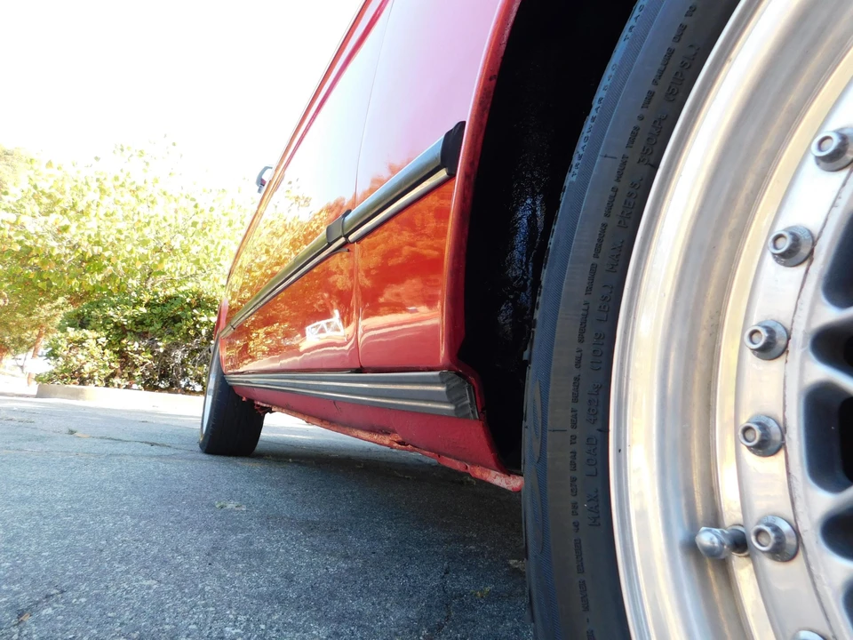 1973 BMW 2002 - Image 22 of 31