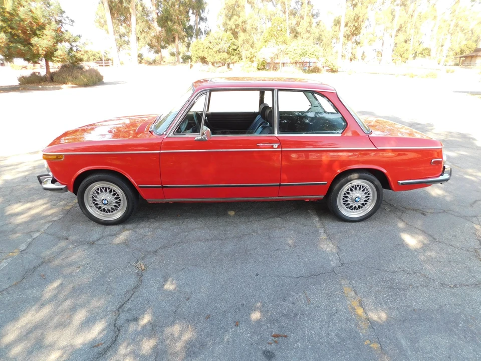 1973 BMW 2002 - Image 15 of 31