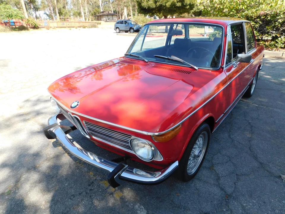 1973 BMW 2002 - Image 5 of 31