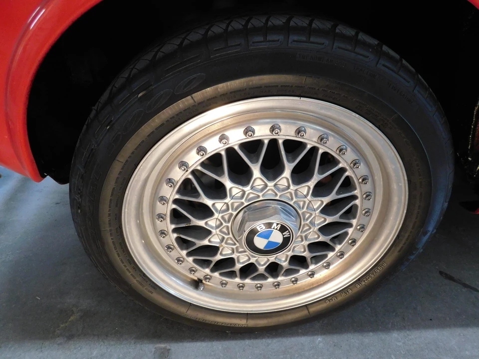 1973 BMW 2002 - Image 31 of 31