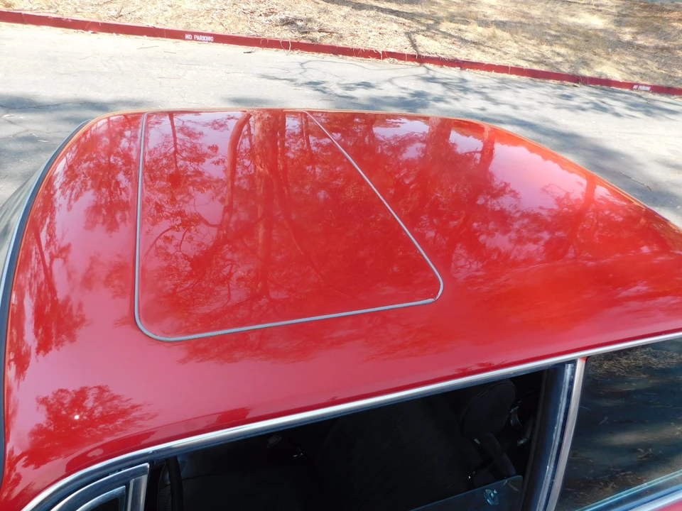 1973 BMW 2002 - Image 23 of 31