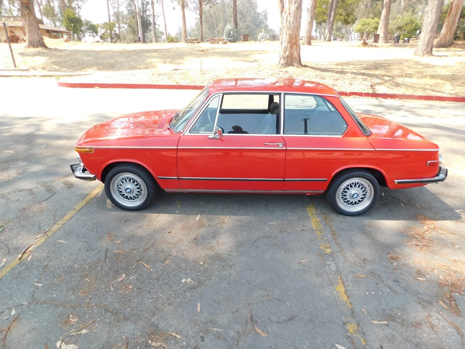 1973 BMW 2002 - Image 14 of 31