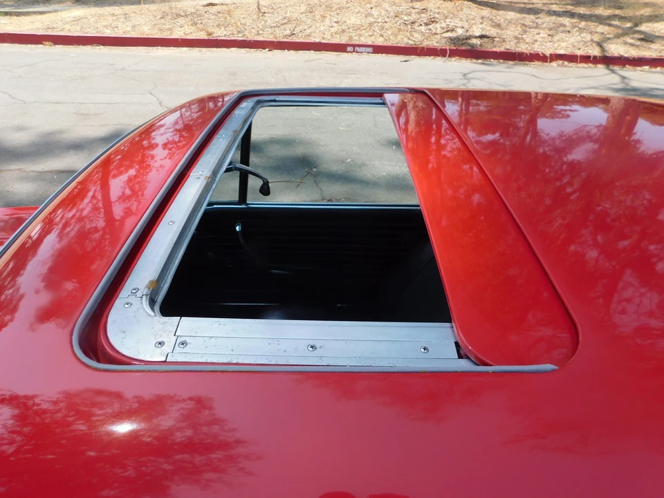 1973 BMW 2002 - Image 24 of 31