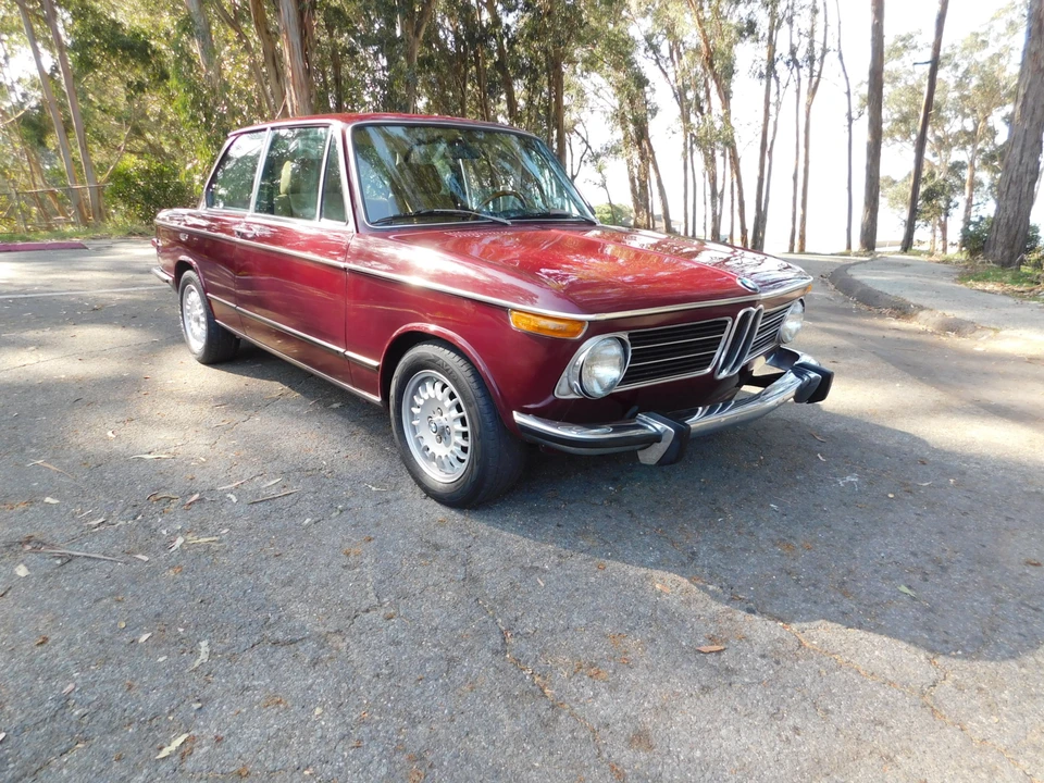 1973 BMW 2002 - Image 5 of 31