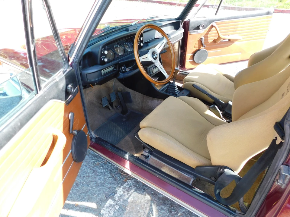 1973 BMW 2002 - Image 26 of 31