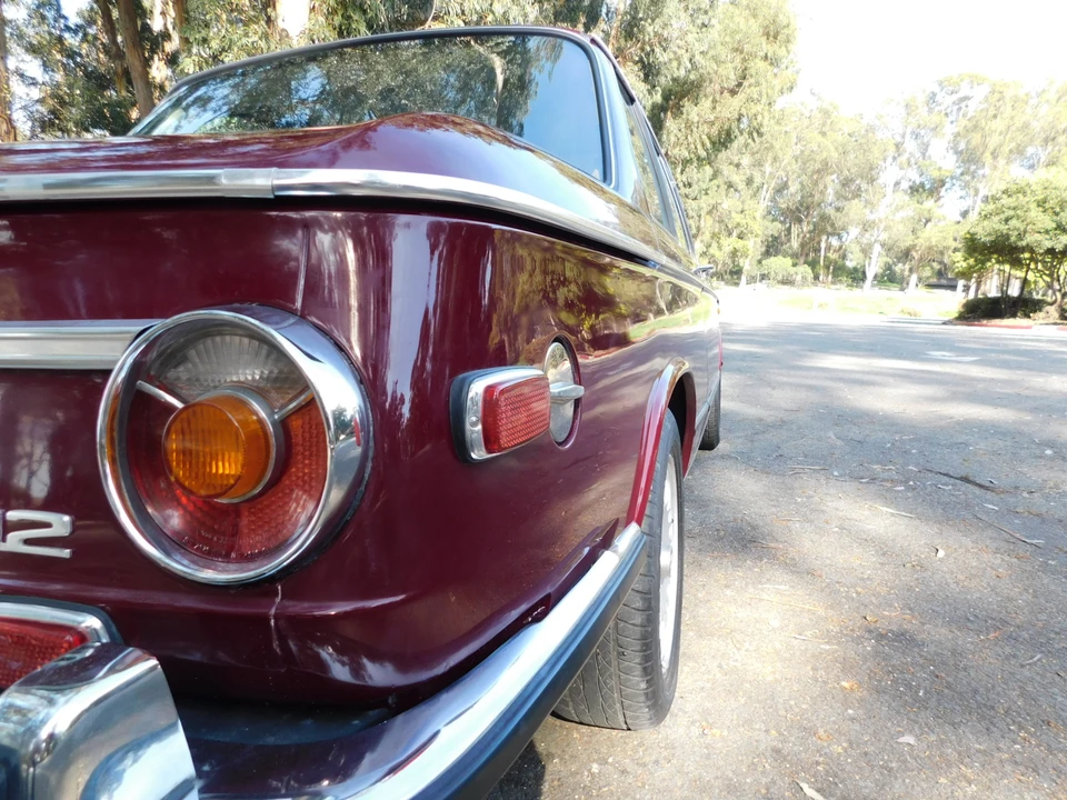 1973 BMW 2002 - Image 12 of 31