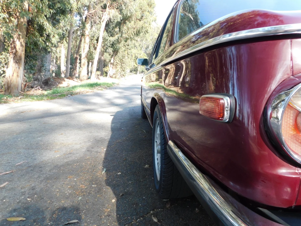 1973 BMW 2002 - Image 15 of 31