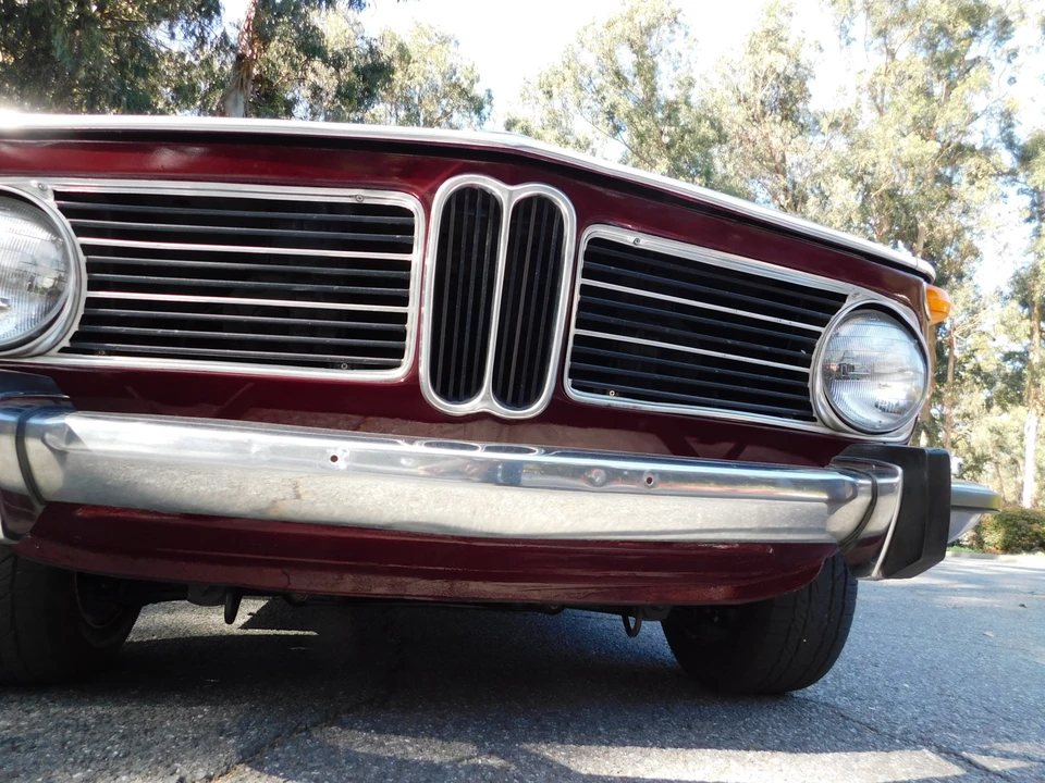 1973 BMW 2002 - Image 17 of 31