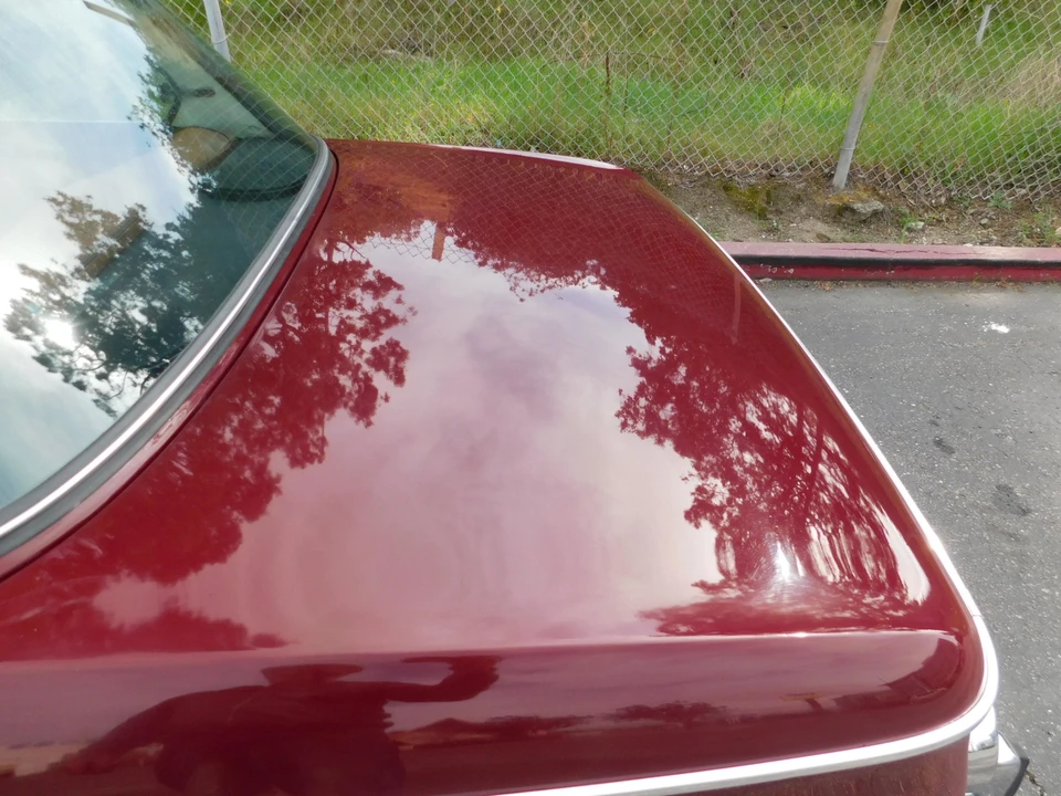 1973 BMW 2002 - Image 16 of 31