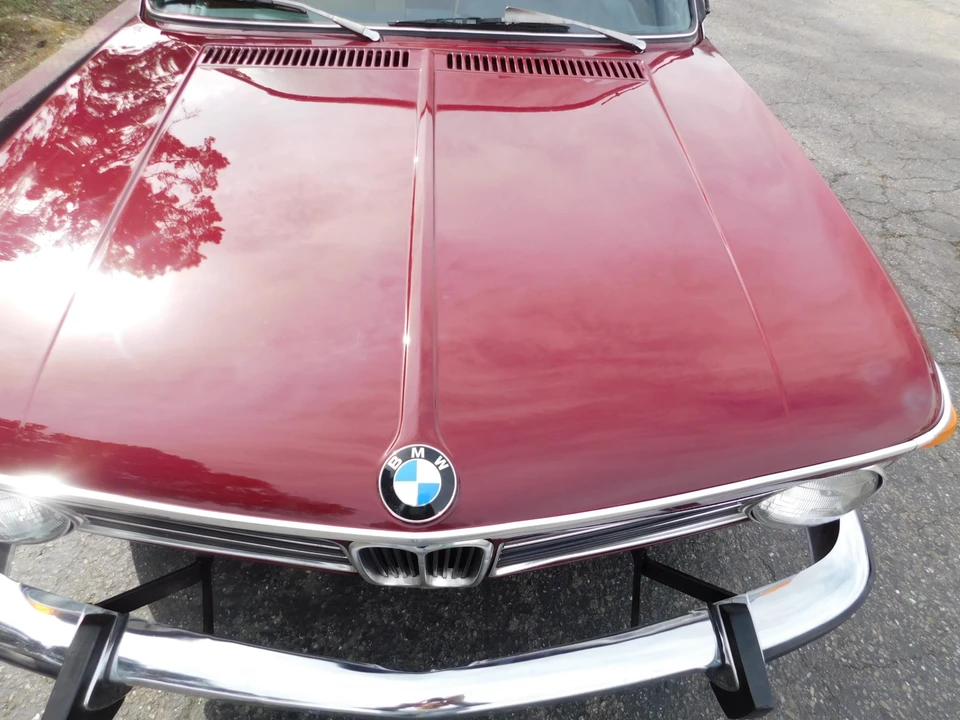 1973 BMW 2002 - Image 20 of 31