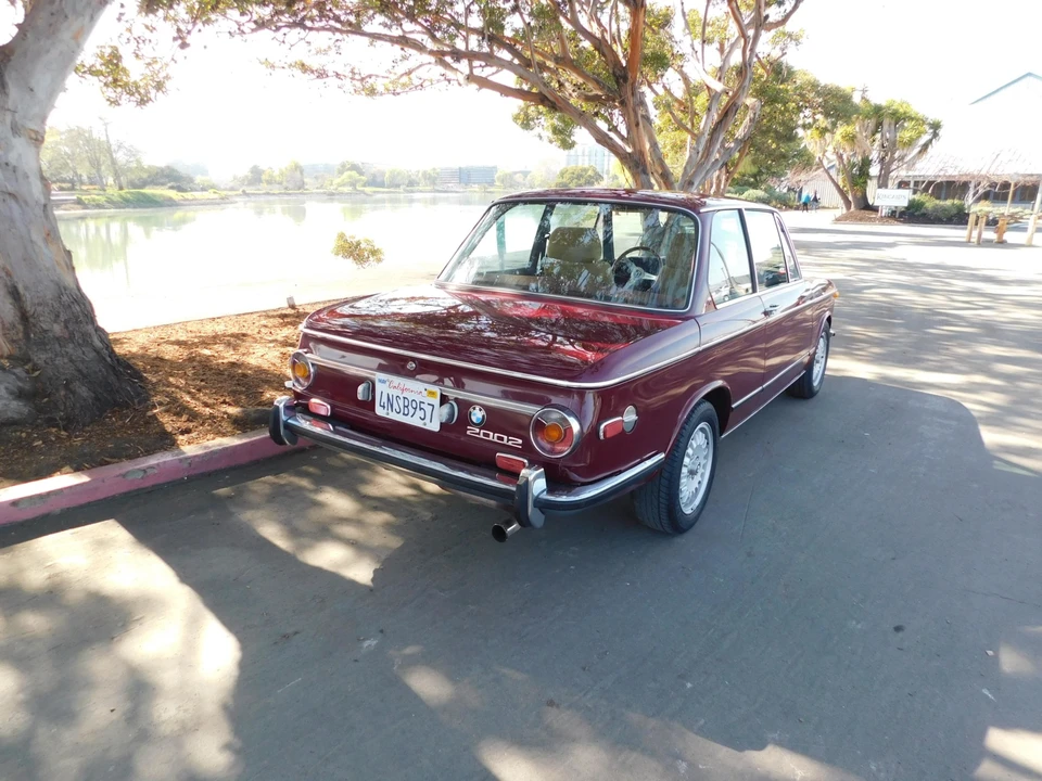 1973 BMW 2002 - Image 2 of 31