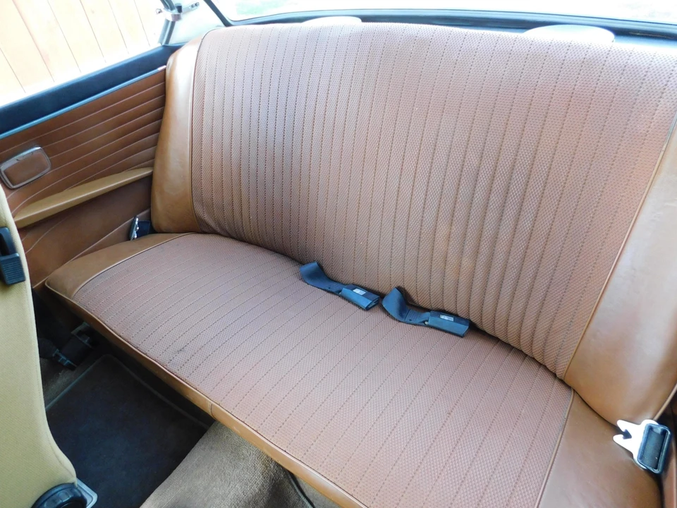 1973 BMW 2002 - Image 31 of 31