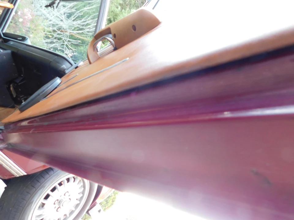 1973 BMW 2002 - Image 30 of 31