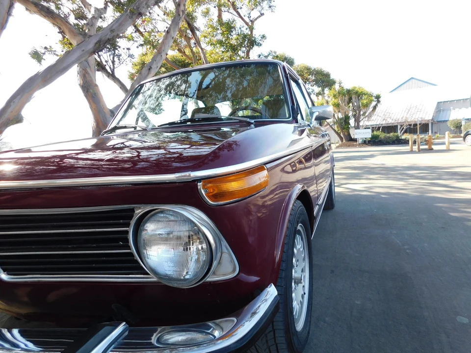 1973 BMW 2002 - Image 18 of 31
