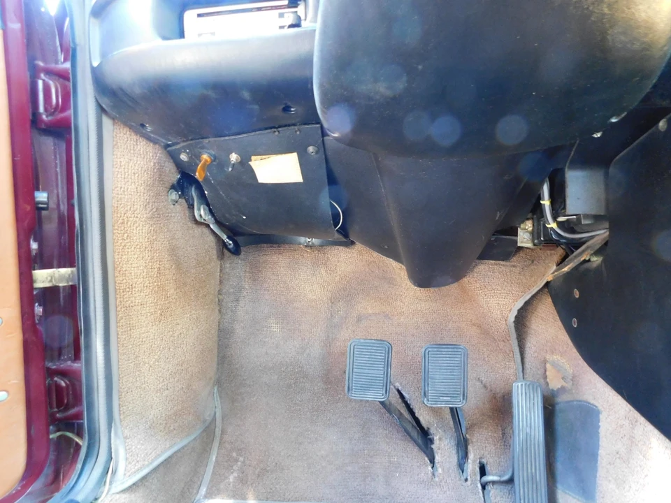 1973 BMW 2002 - Image 24 of 31