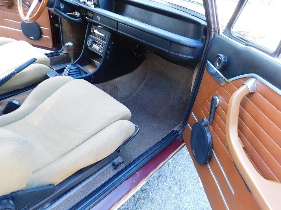 1973 BMW 2002 - Image 29 of 31