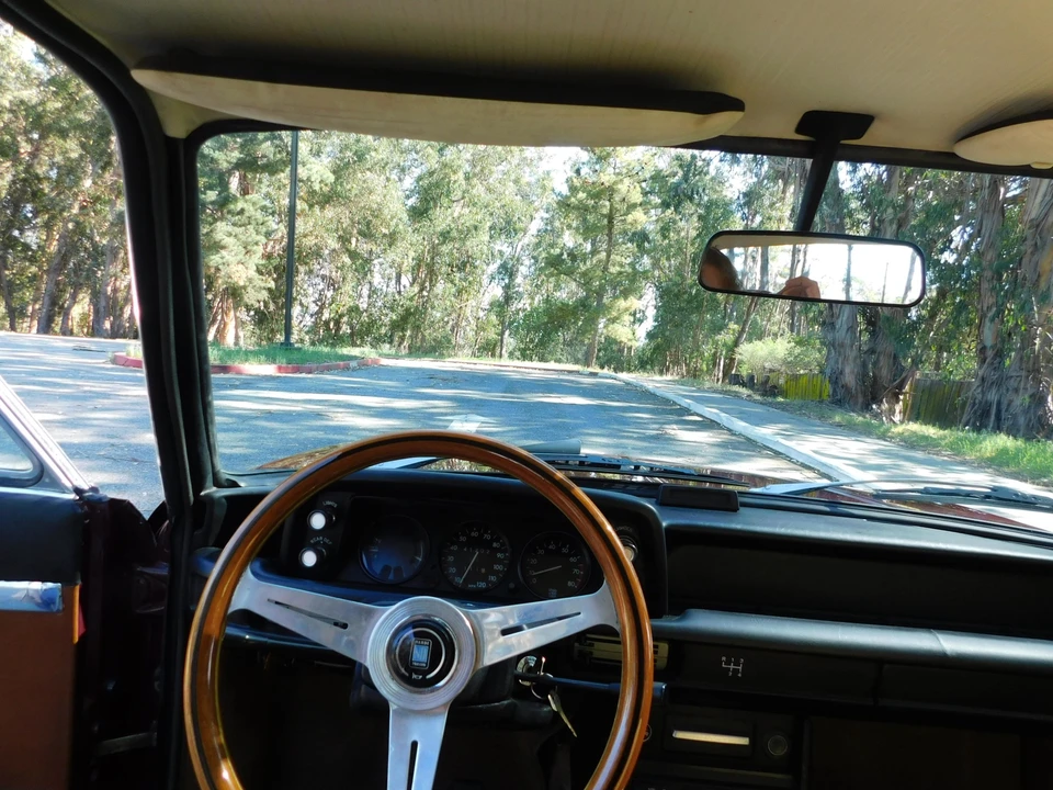 1973 BMW 2002 - Image 27 of 31