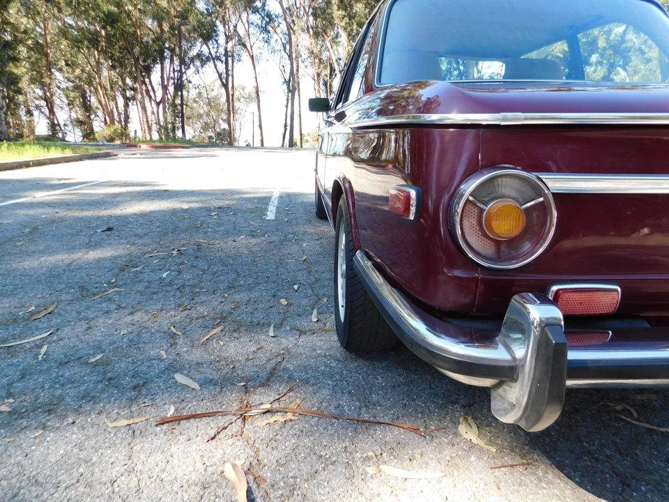 1973 BMW 2002 - Image 14 of 31