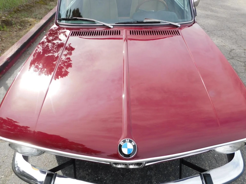 1973 BMW 2002 - Image 19 of 31