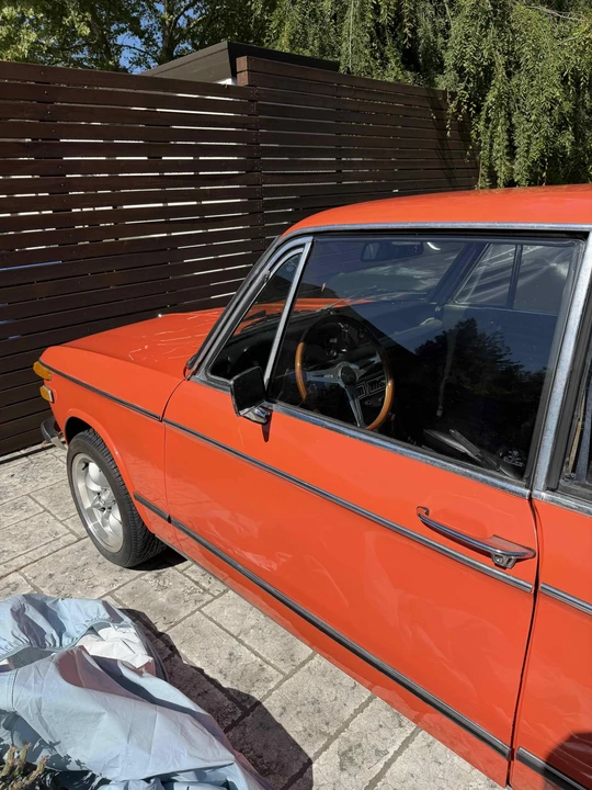 1973 BMW 2002 - Image 17 of 31