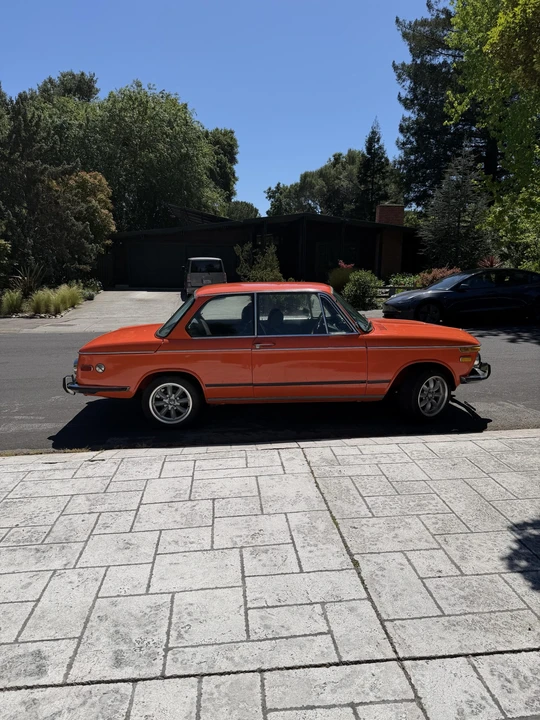 1973 BMW 2002 - Image 13 of 31