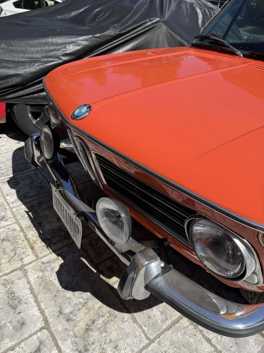 1973 BMW 2002 - Image 16 of 31