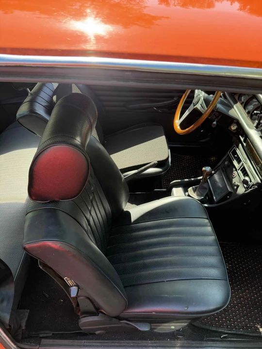 1973 BMW 2002 - Image 30 of 31
