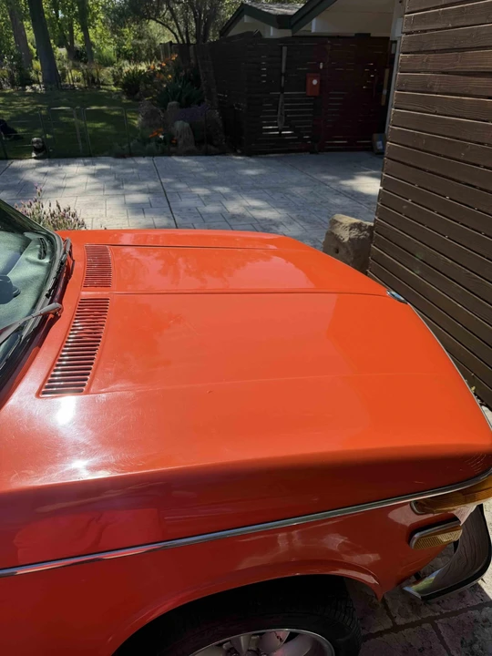 1973 BMW 2002 - Image 23 of 31
