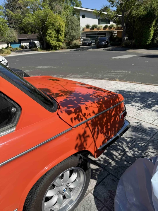 1973 BMW 2002 - Image 18 of 31