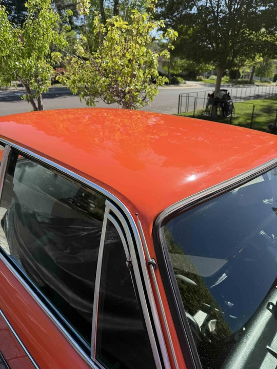 1973 BMW 2002 - Image 24 of 31