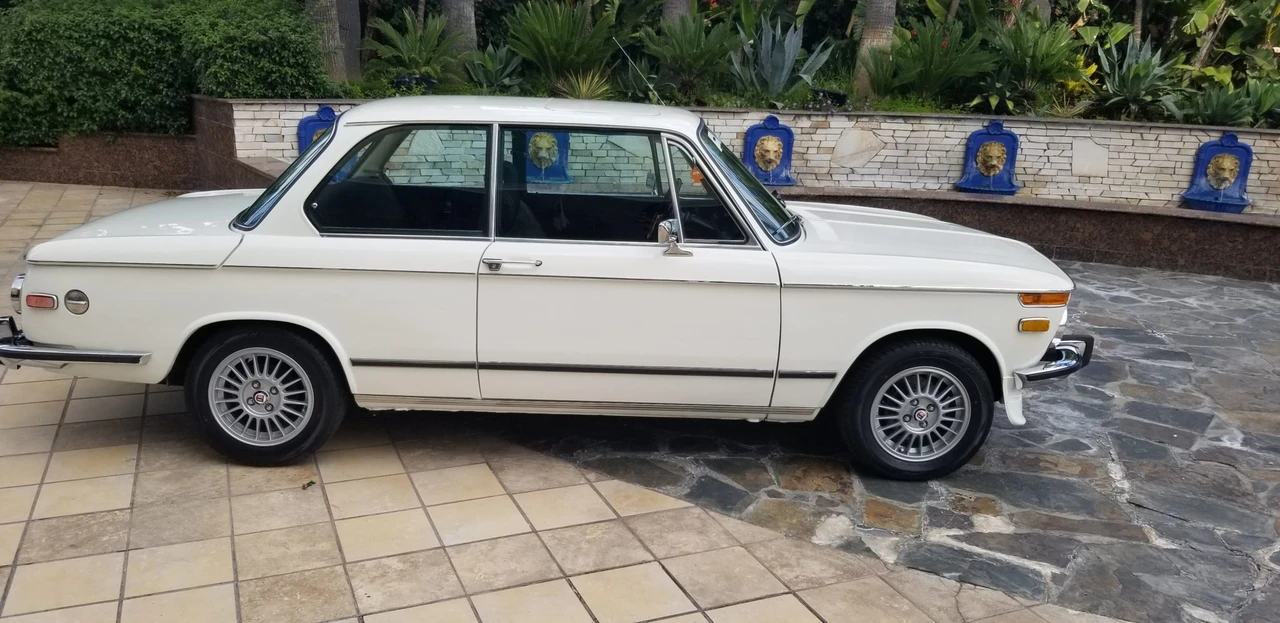 1973 BMW 2002 - Image 5 of 31