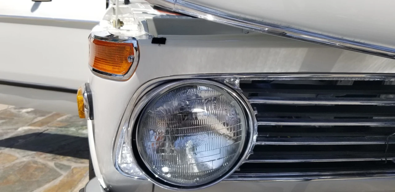 1973 BMW 2002 - Image 29 of 31
