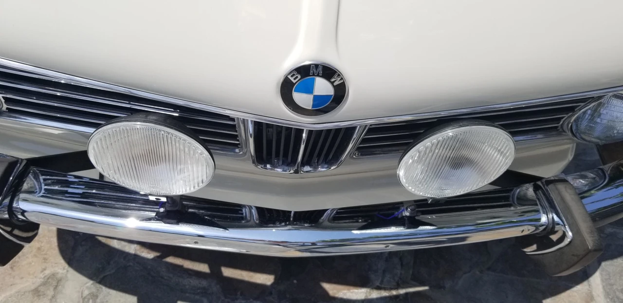 1973 BMW 2002 - Image 30 of 31