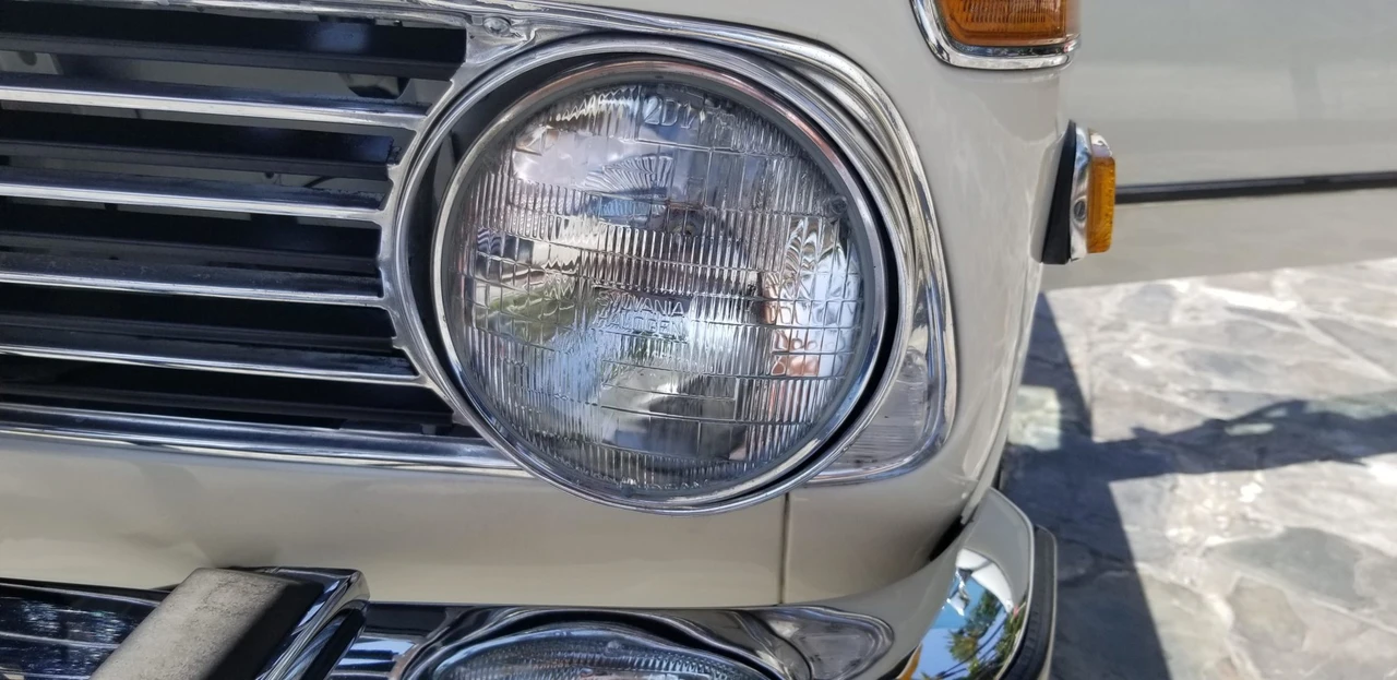 1973 BMW 2002 - Image 31 of 31