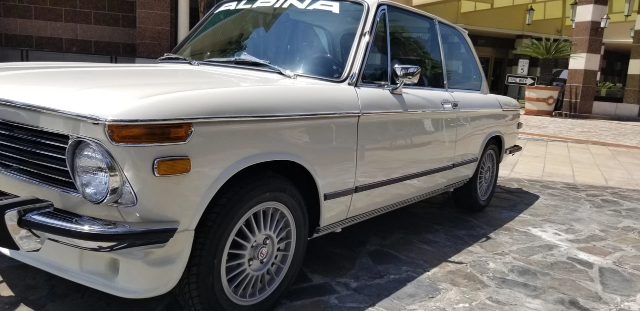 1973 BMW 2002 - Image 15 of 31
