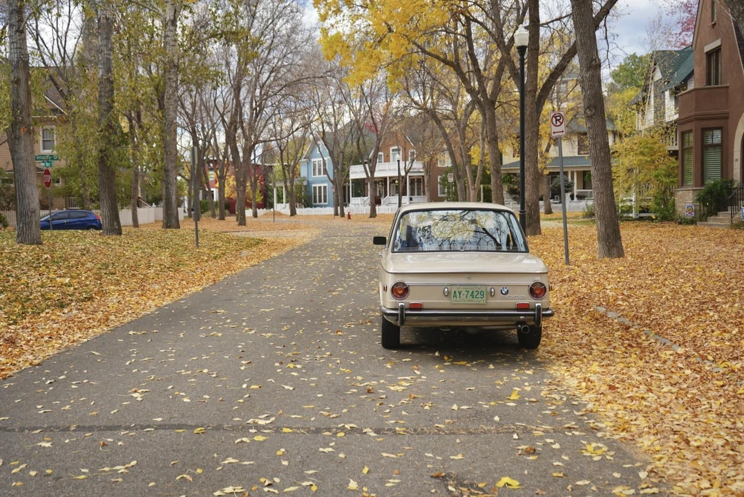 1973 BMW 2002 - Image 14 of 31