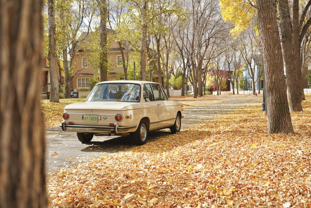 1973 BMW 2002 - Image 11 of 31