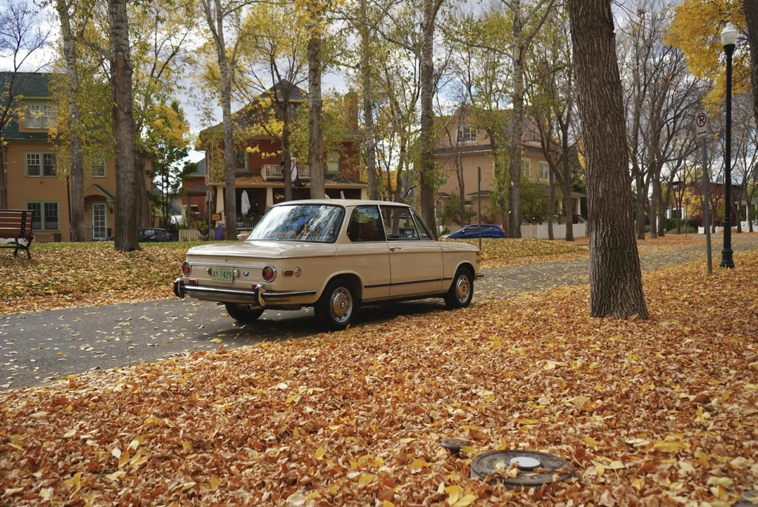 1973 BMW 2002 - Image 10 of 31