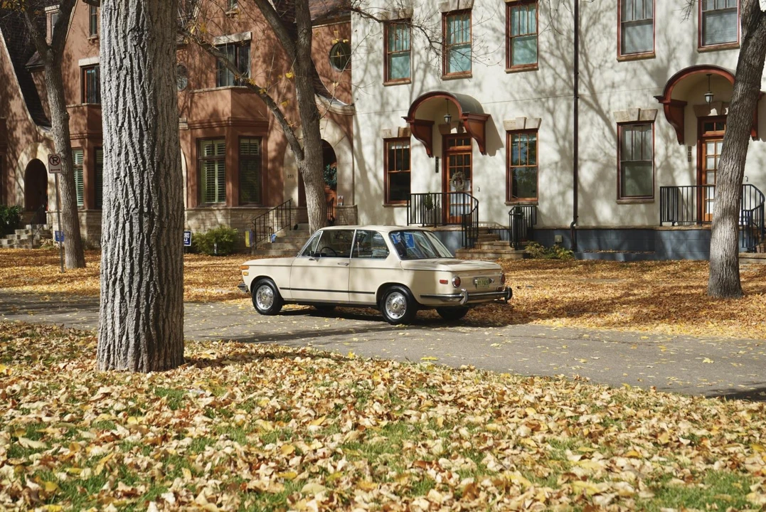 1973 BMW 2002 - Image 16 of 31