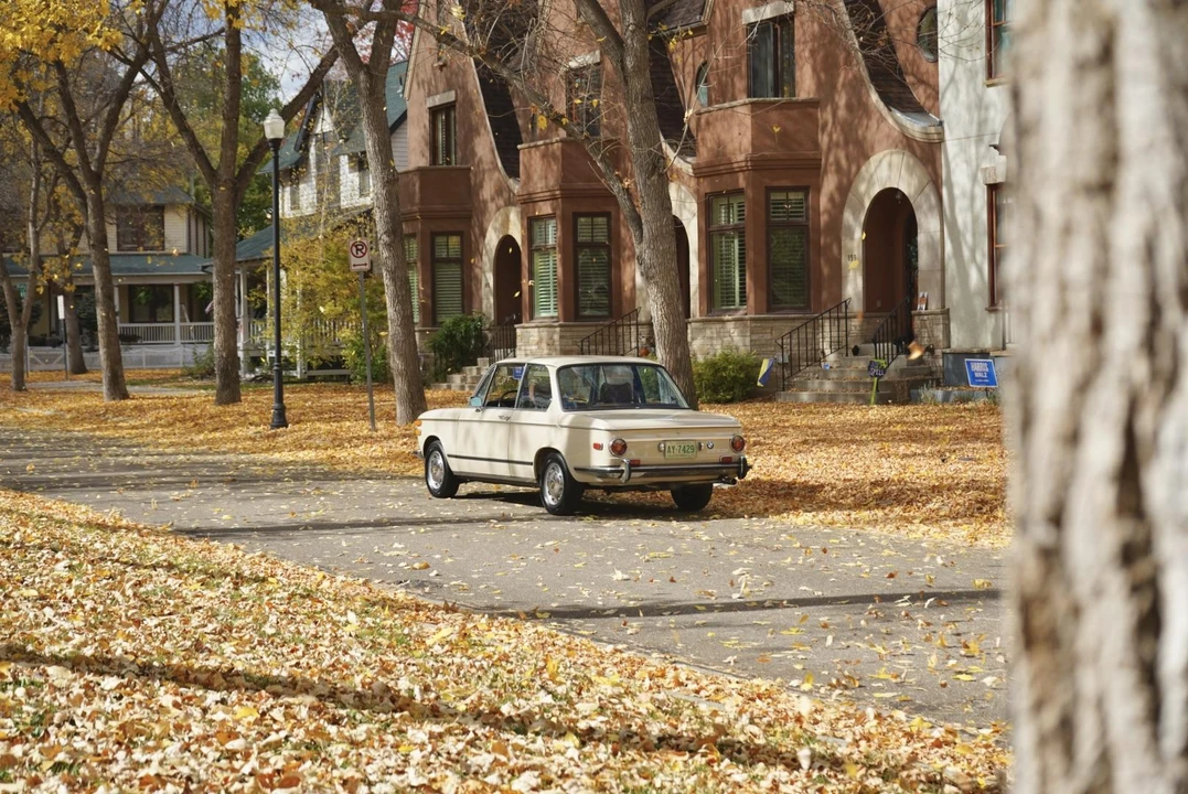 1973 BMW 2002 - Image 15 of 31