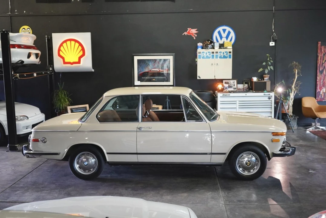 1973 BMW 2002 - Image 27 of 31