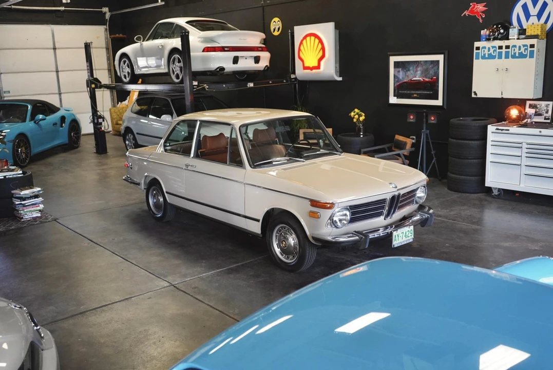 1973 BMW 2002 - Image 18 of 31