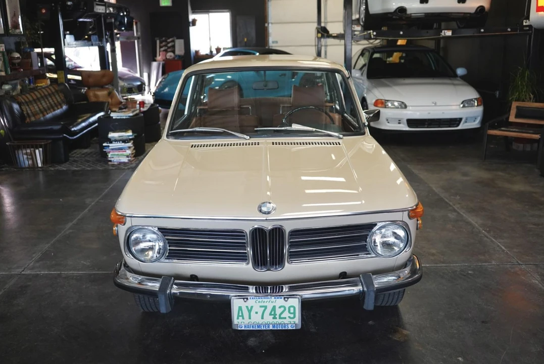 1973 BMW 2002 - Image 19 of 31