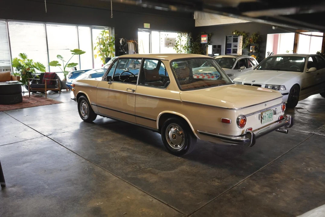1973 BMW 2002 - Image 23 of 31