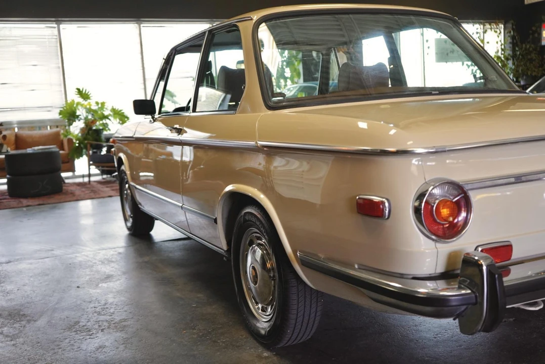 1973 BMW 2002 - Image 31 of 31