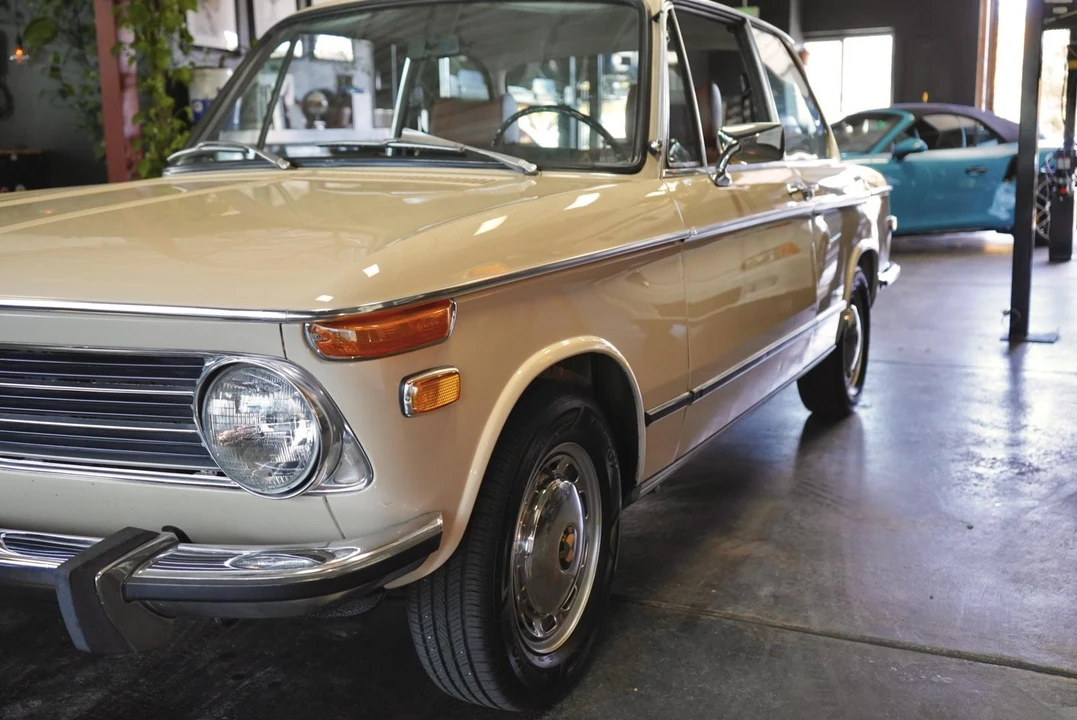 1973 BMW 2002 - Image 30 of 31