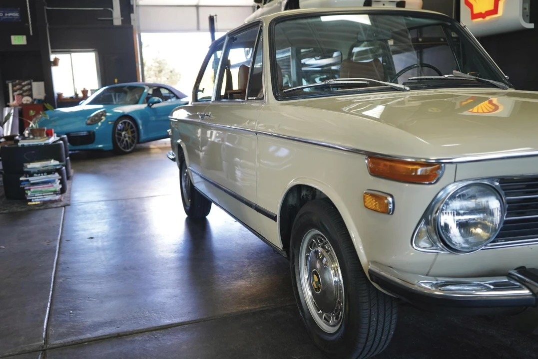 1973 BMW 2002 - Image 29 of 31