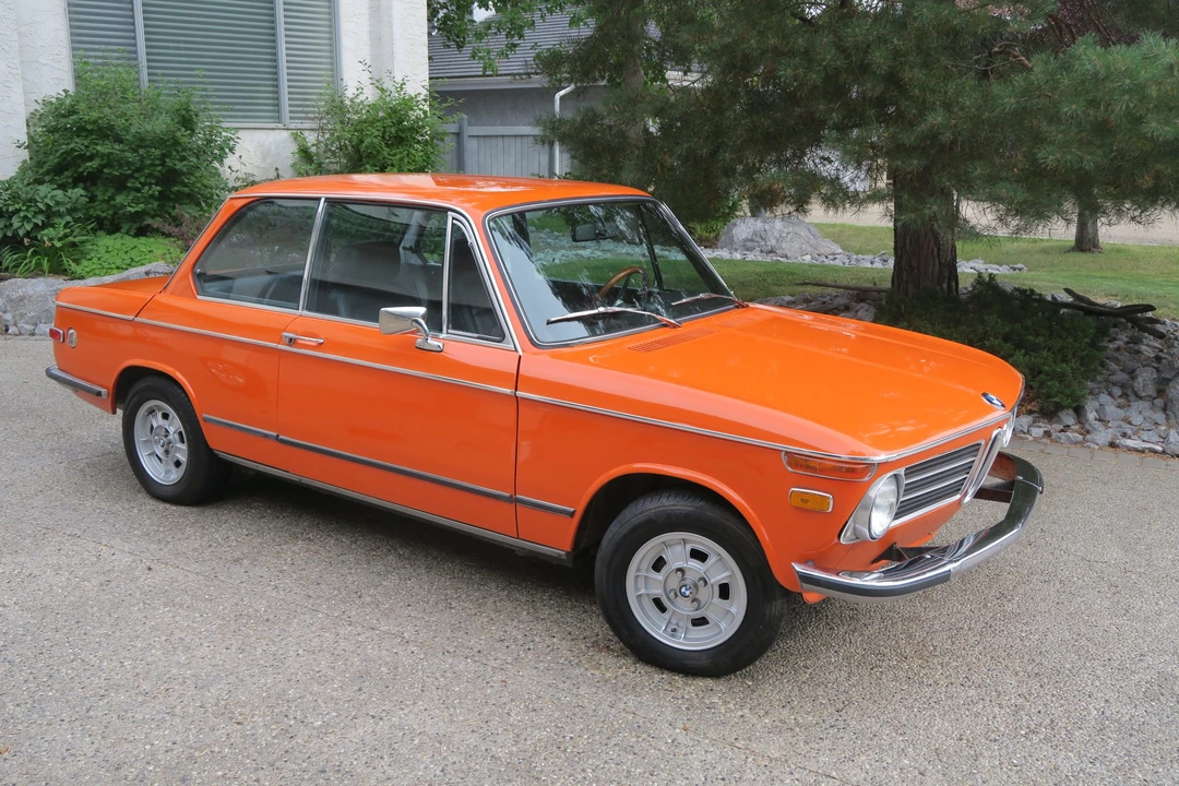 1973 BMW 2002 - Image 5 of 31