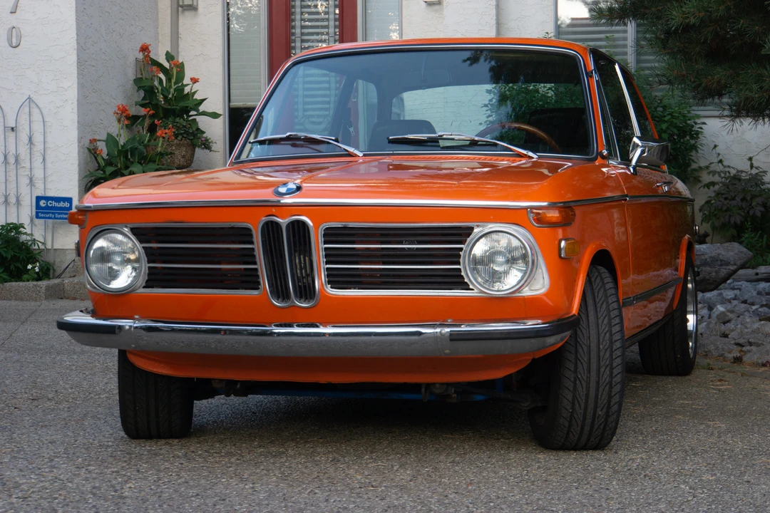 1973 BMW 2002 - Image 12 of 31